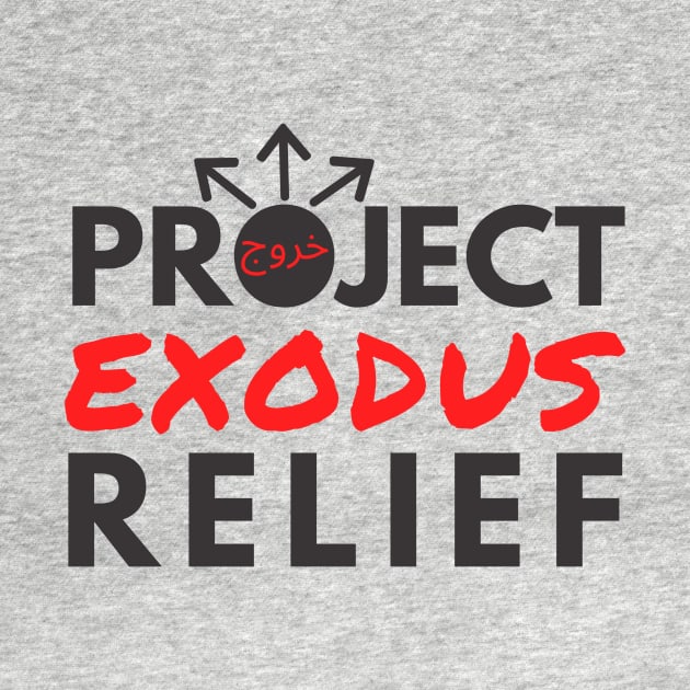 PER 20 small logo by Pro Exodus Relief 